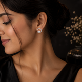 Elegant Daily Wear Earrings for Women