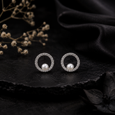 Elegant Daily Wear Earrings for Women