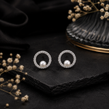 Elegant Daily Wear Earrings for Women