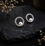 Elegant Daily Wear Earrings for Women