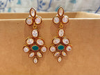 Kundan Earrings